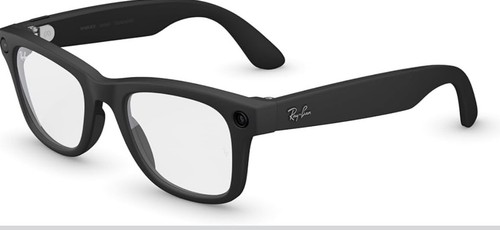 Ray ban meta gen neuf - 2,