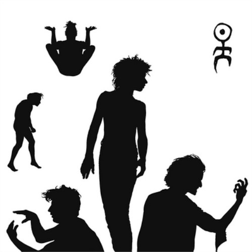 Einsturzende neubauten fünf - neubauten,