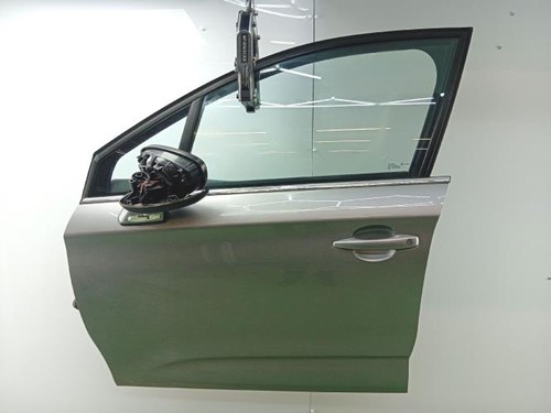 Porte avant gauche citroen - avant, c4