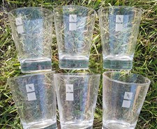 6 gobelets shetland Nespresso