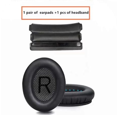 Bandeau coussinets d oreille - +,
