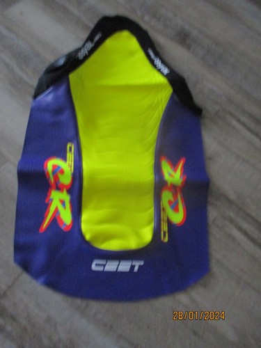 Housse selle ceet - selle, neuve