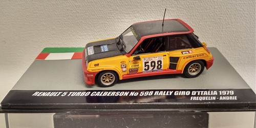 Universal hobbies eagle - 1:43,