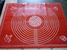 tapis  pour pâtisserie en