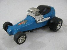 Vintage 1974-75 Tonka Toys