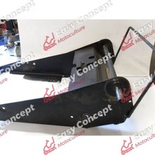 CHASSIS  ROQUES ET LECOEUR RL 206 (1) - ROQUES ET LECOEUR RL 206 (1)