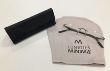 Minima Lunettes Hommes Femmes