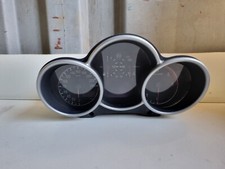 Alfa Romeo 147 / Compteur de