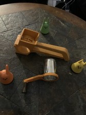 🥙🥒🥗 MOULI GRATER