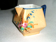 BROC PICHET- RENOLEAU - PORCELAINE d'ANGOULEME - décor Japon