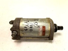 294356 démarreur pour APRILIA