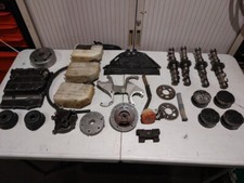  diverses pieces moteur pieces honda rc 30