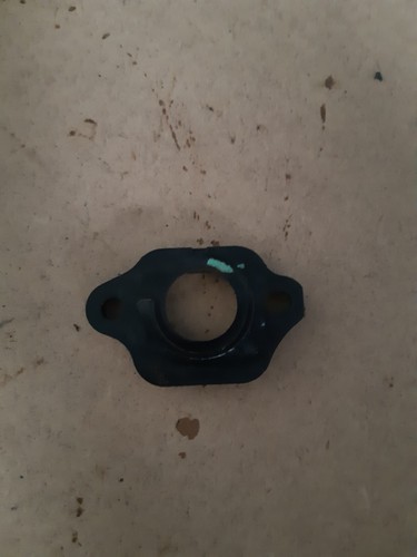 Bride carburateur moteur - de,