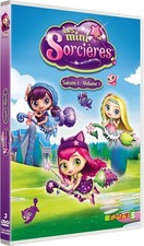 LES MINI SORCIERES / SAISON 1