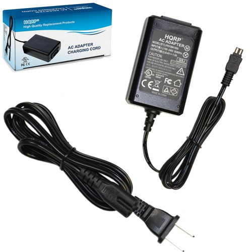 Adaptateur secteur hqrp pour - adaptateur,