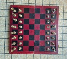 Etienne Aigner Backgammon