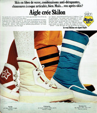 Publicité Advertising 1225