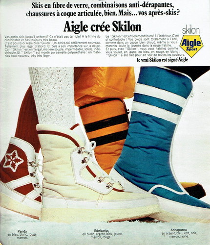 Publicité advertising 1225 - publicité,