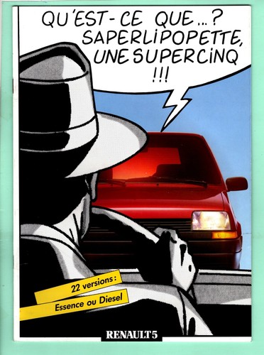 Prospectus brochure - ▬►,