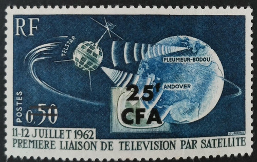 1963 reunion cfa france - reunion,
