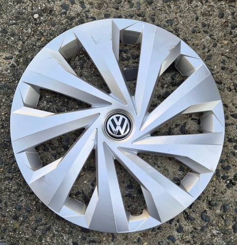 Enjoliveur volkswagen polo - un,