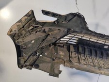 Pare choc avant RENAULT MEGANE