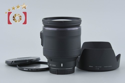 Nikon nikkor 100mm - nikon,