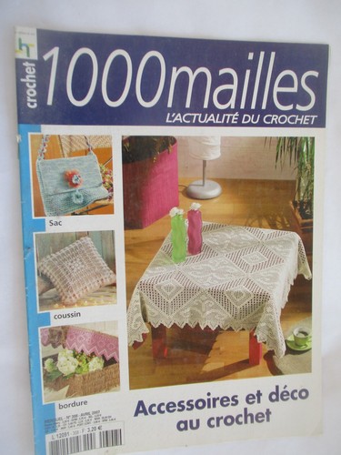 1000 mailles 308 ref - ,