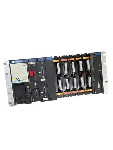Automate complet telemecanique - automate,