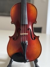 violon ancien 4/4 Mirecourt