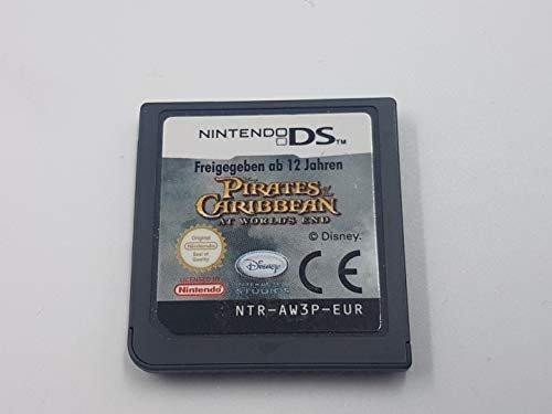 Jeu pirates des caraïbes 3 - jeu,