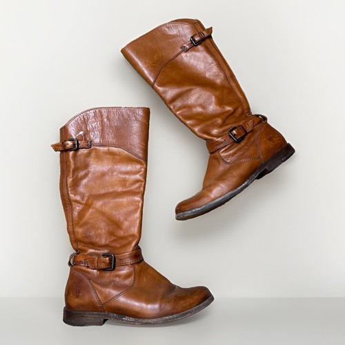 Frye phillip riding boot - frye,