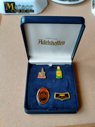 Biére adelshoffen coffret - biére,