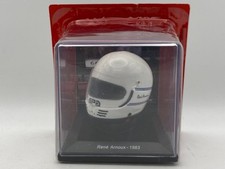 Casque Rene Arnoux 1983