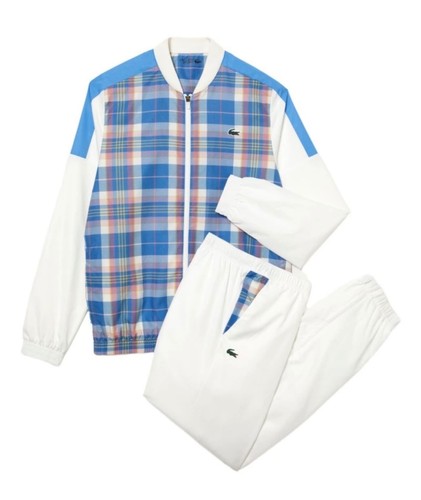 Lacoste survêtement - lacoste, (t.2/xs)