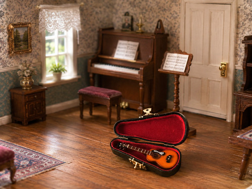 Guitare classique espagnole - guitare,