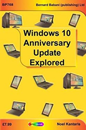 Windows anniversaire mise - windows, 10