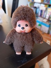 Le Kiki Le Vrai Ajena Hauteur 9 Cm Vintage Peut Se Mettre En Porte-clés 