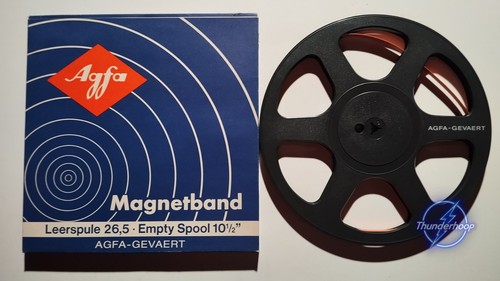 Bobine seul audio - bobine, magnetique