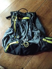 sac à dos trail marque RAIDLIGHT capacité 12L bon état 