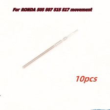 Tige remontoir 10pcs - tige,