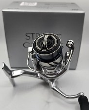 Moulinet toupie Shimano