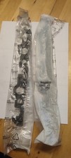 Bride injecteur peugeot 406 - bride,