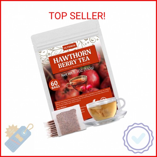 Premium hawthorn berry - premium,