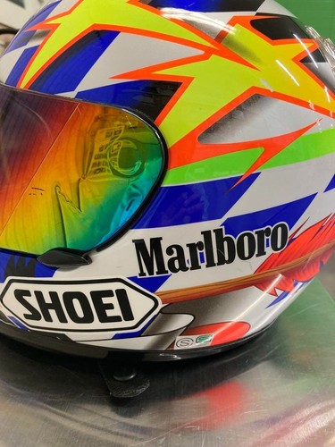 Réplique casque shoei norick - shoei,