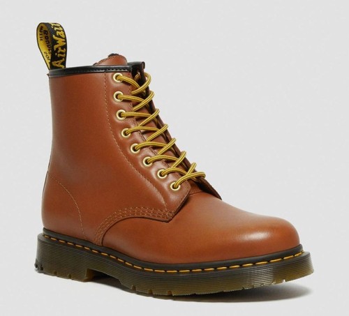 Martens trou 1460 tan - 8,