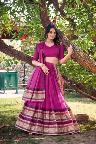 Indien lehenga choli fête - lehenga,