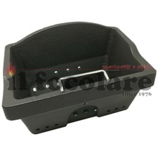 Brasero Creuset Poêle Pellet