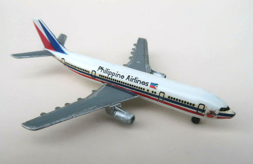 Airbus a300 philippine - airbus,