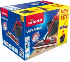 Vileda - UltraMax Power 2en1 -